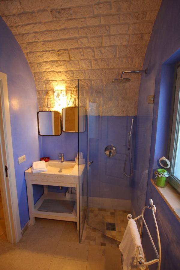 Vita Dorata - Rural Chic Alberobello Kültér fotó