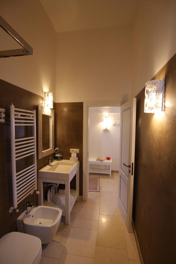 Vita Dorata - Rural Chic Alberobello Kültér fotó