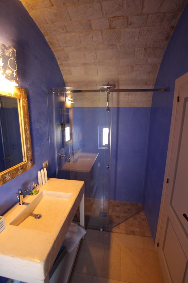 Vita Dorata - Rural Chic Alberobello Kültér fotó