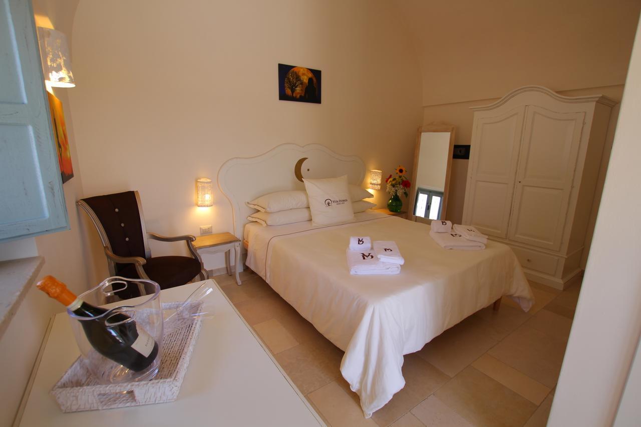 Vita Dorata - Rural Chic Alberobello Kültér fotó