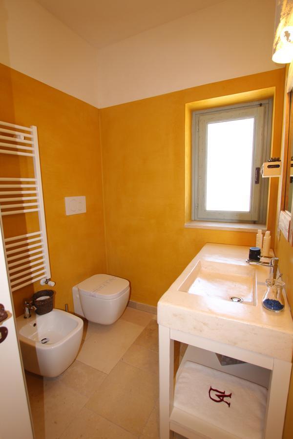 Vita Dorata - Rural Chic Alberobello Kültér fotó