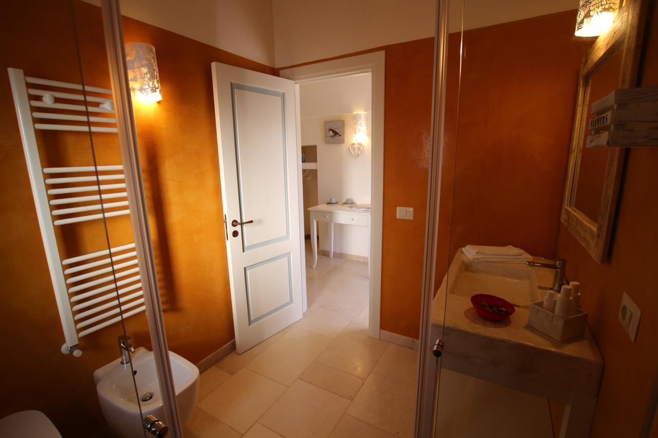 Vita Dorata - Rural Chic Alberobello Kültér fotó