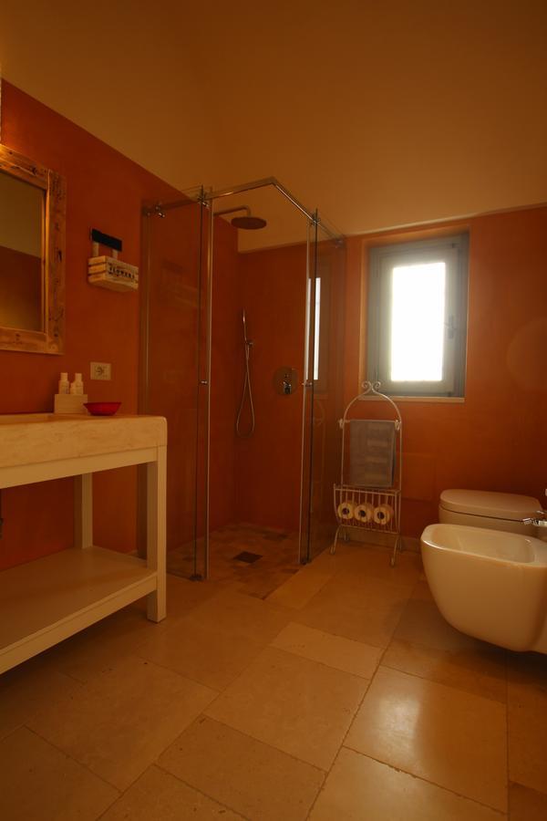 Vita Dorata - Rural Chic Alberobello Kültér fotó