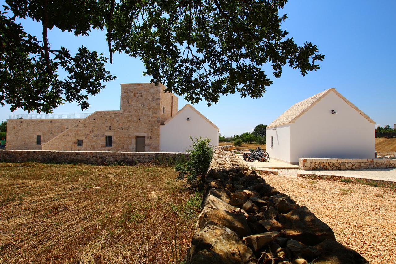 Vita Dorata - Rural Chic Alberobello Kültér fotó